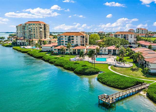Property at 6268 Palma Del Mar Blvd S #101, St Petersburg, FL 33715, 2 beds, 2 baths