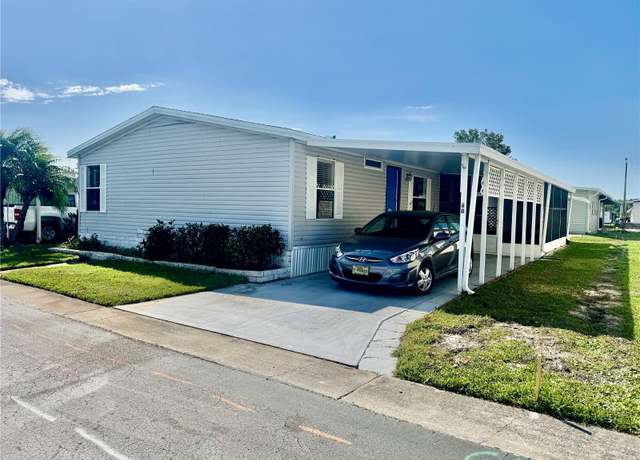 Property at 11300 124th Ave #63, Largo, FL 33778, 3 beds, 2 baths