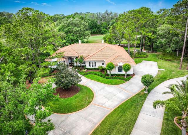 Property at 2220 Muirfield Way, Oldsmar, FL 34677, 4 beds, 3.5 baths