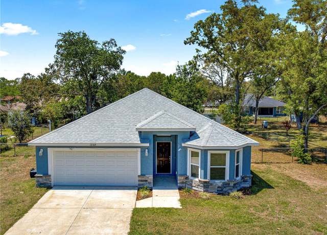 Property at 12164 SE 85th Ct, Belleview, FL 34420, 3 beds, 2 baths