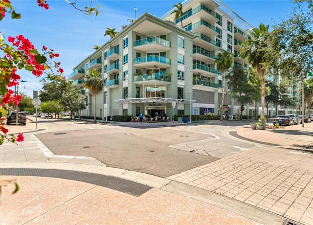 Property at 111 N 12th St #1502, Tampa, FL 33602, 2 beds, 2 baths