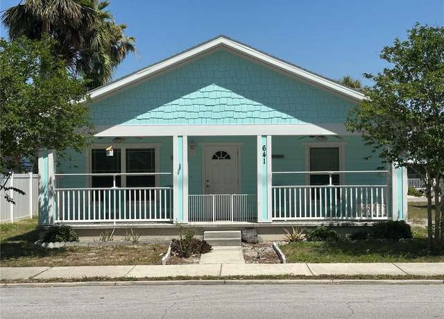 Property at 641 N Garden Ave, Clearwater, FL 33755, 2 beds, 2 baths
