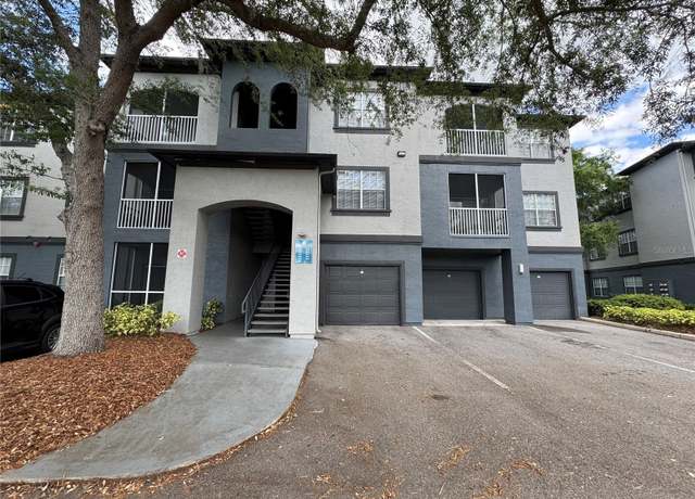 Property at 13243 Sanctuary Cove Dr #204, Temple Terrace, FL 33637, 1 bed, 1 bath