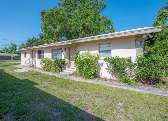 Property at 725 2nd Ave NE, Largo, FL 33770, 4 beds, 2 baths