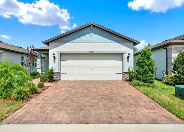 Property at 6019 Shorebird Br, Land O Lakes, FL 34638, 2 beds, 2 baths