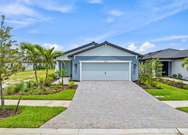 Property at 1979 Pepper Grass Dr, North Port, FL 34289, 2 beds, 2 baths