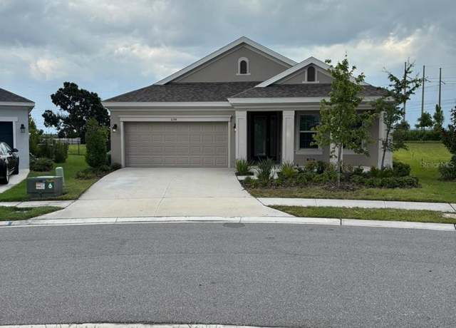 Property at 6394 Roadstead Ct, Apollo Beach, FL 33572, 3 beds, 3 baths