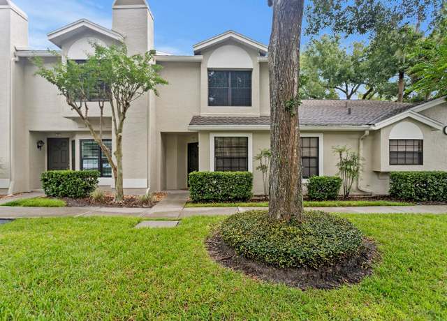Property at 5100 Burchette Rd #306, Tampa, FL 33647, 2 beds, 1.5 baths