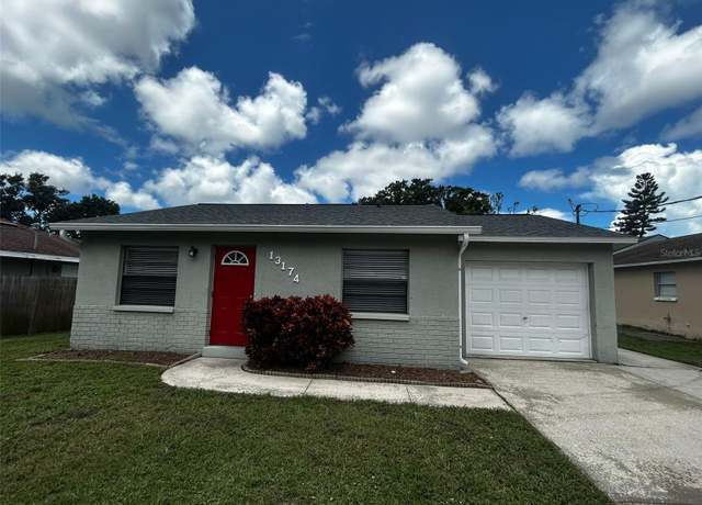 Property at 13174 Madison Ave, Largo, FL 33773, 3 beds, 2 baths
