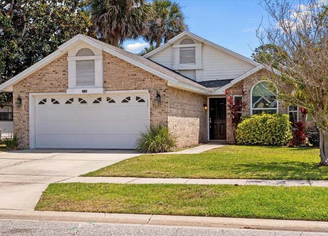 Property at 914 Smokerise Blvd, Port Orange, FL 32127, 3 beds, 2 baths