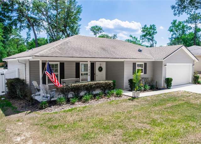 Property at 1326 13th St, Orange City, FL 32763, 3 beds, 2 baths