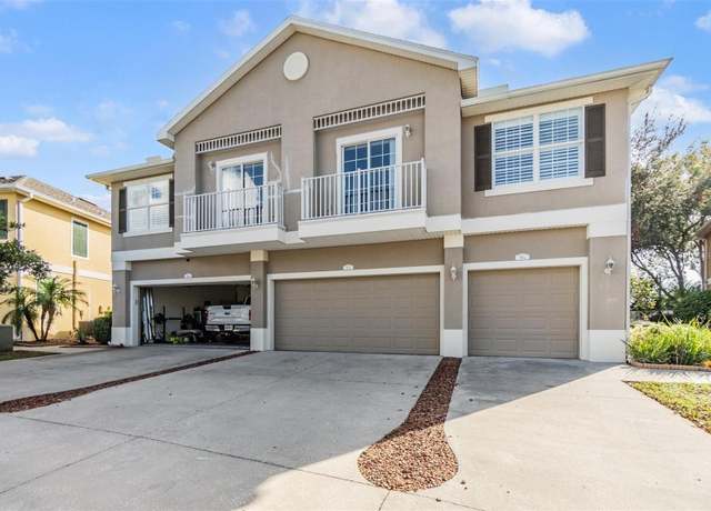 Property at 7650 Red Mill Cir, New Port Richey, FL 34653, 3 beds, 2.5 baths