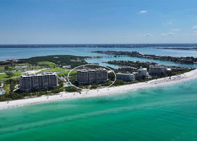 Property at 415 L Ambiance Dr Unit C703, Longboat Key, FL 34228, 2 beds, 3.5 baths