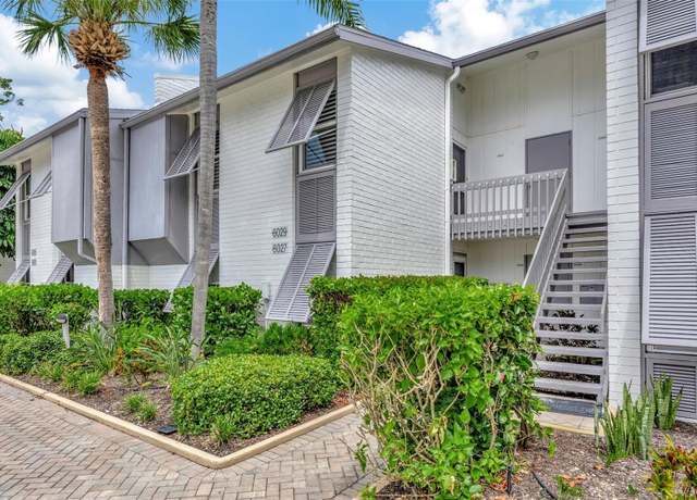 Property at 6029 E Peppertree Way #116, Sarasota, FL 34242, 2 beds, 1.5 baths