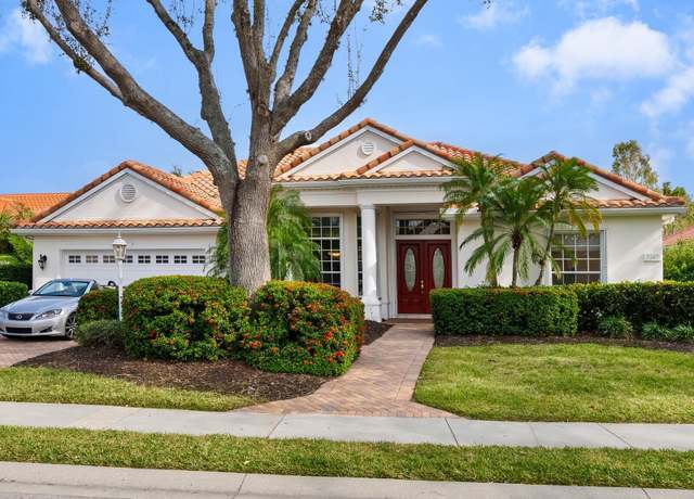 Property at 7207 Saint Johns Way, University Park, FL 34201, 3 beds, 3 baths