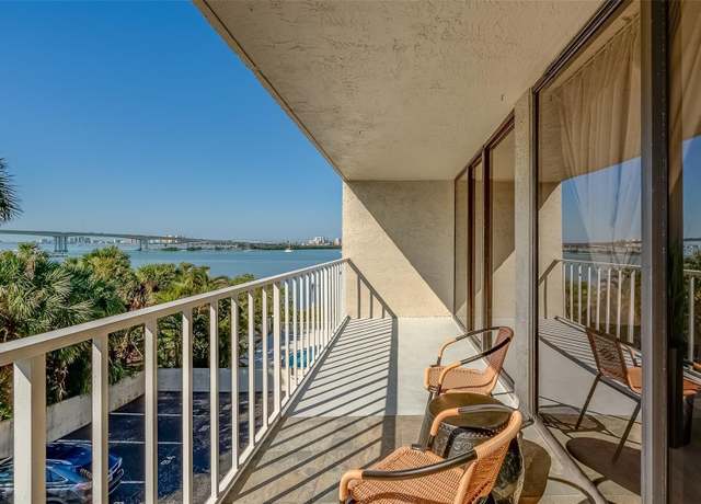Property at 500 N Osceola Ave #203, Clearwater, FL 33755, 2 beds, 2 baths