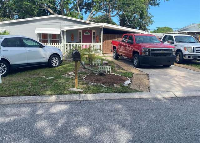 Property at 6324 Case Ave, Bradenton, FL 34207, 4 beds, 2 baths