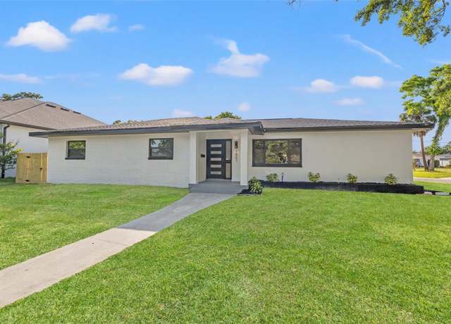 Property at 1801 W Saint Isabel St, Tampa, FL 33607, 3 beds, 2 baths