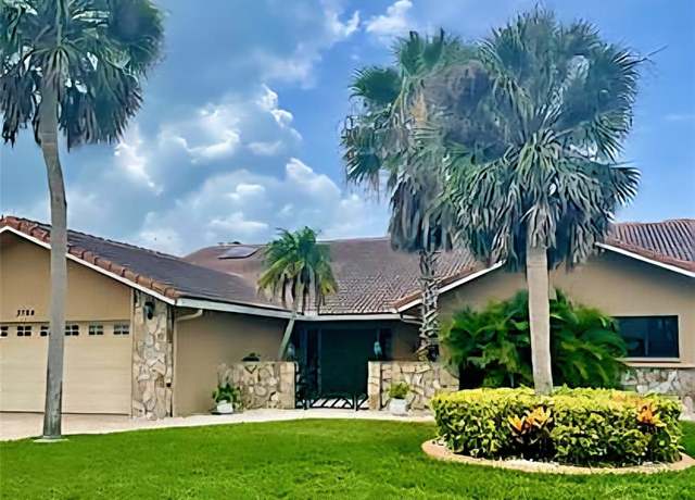 Property at 3764 Torrey Pines Blvd, Sarasota, FL 34238, 3 beds, 3 baths