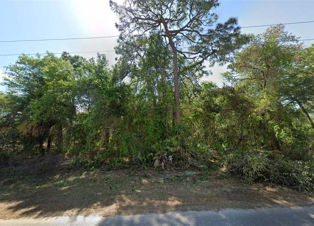 Property at 1188 S Gettysburg Dr, Homosassa, FL 34448