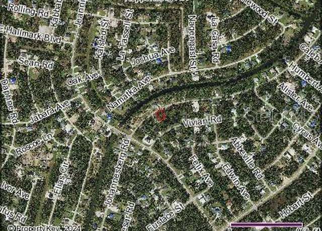 Property at Johannesberg Rd, North Port, FL 34288