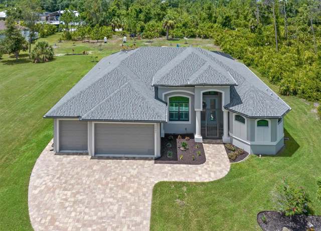 Property at 14041 Clarissa Ln, Port Charlotte, FL 33981, 3 beds, 2 baths