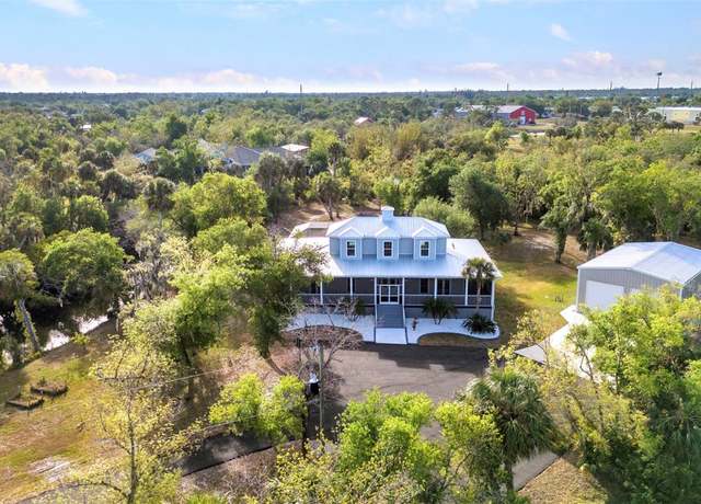 Property at 5601 Taylor Rd, Punta Gorda, FL 33950, 3 beds, 2.5 baths