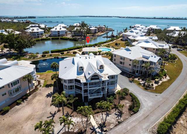 Property at 11000 Placida Rd #1501, Placida, FL 33946, 2 beds, 2.5 baths