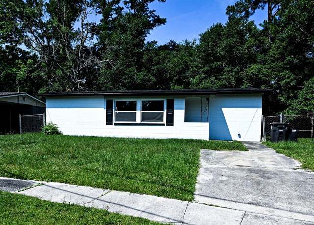 Property at 6786 Gaspar Cir W, Jacksonville, FL 32219, 3 beds, 1 bath