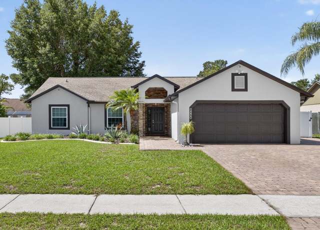 Property at 2834 Bolton Bnd, Orlando, FL 32817, 3 beds, 2 baths