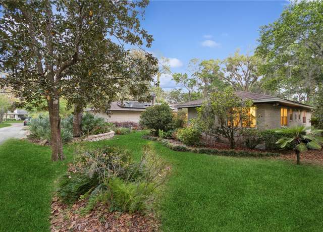 Property at 2210 NW 6th Pl, Gainesville, FL 32603, 3 beds, 2 baths