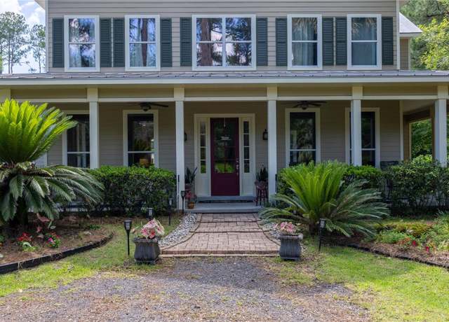Property at 4820 NW 59th St, Gainesville, FL 32653, 4 beds, 4.5 baths