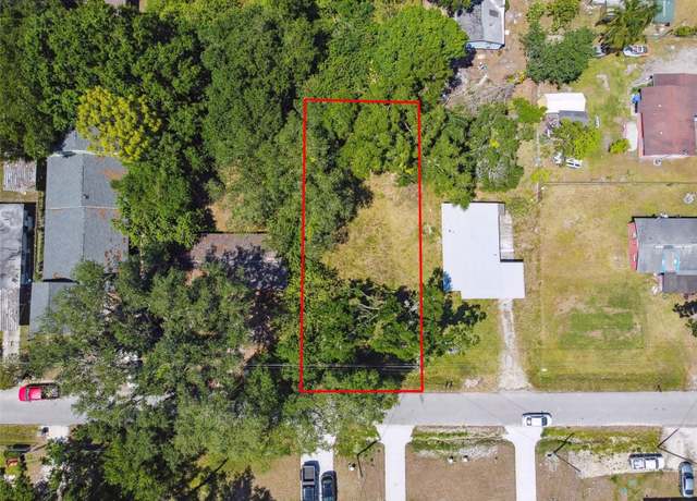 Property at Alderman Rd, Auburndale, FL 33823