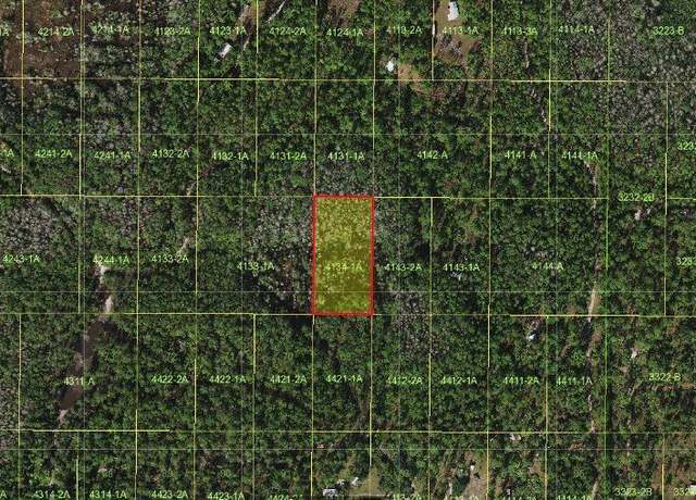 Property at Holopaw Groves Rd, St Cloud, FL 34773
