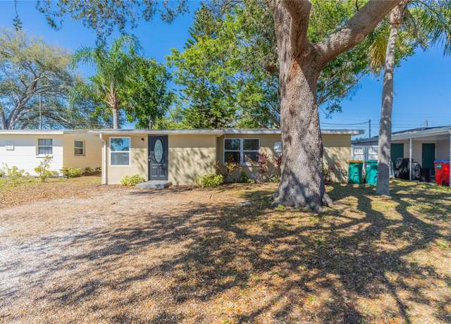 Property at 10151 114th Ter N, Largo, FL 33773, 3 beds, 1 bath