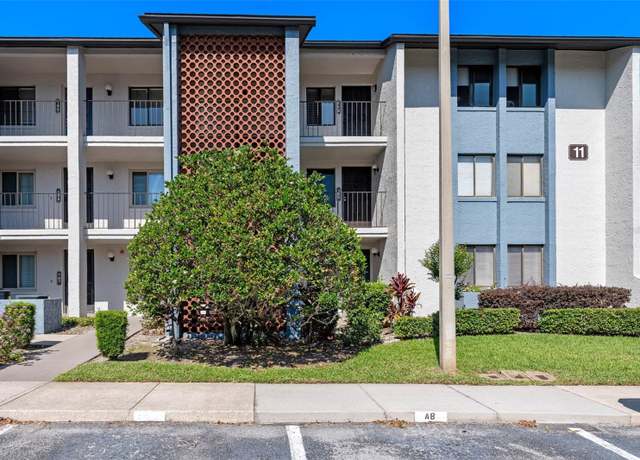 Property at 11 Escondido Cir #110, Altamonte Springs, FL 32701, 3 beds, 2 baths
