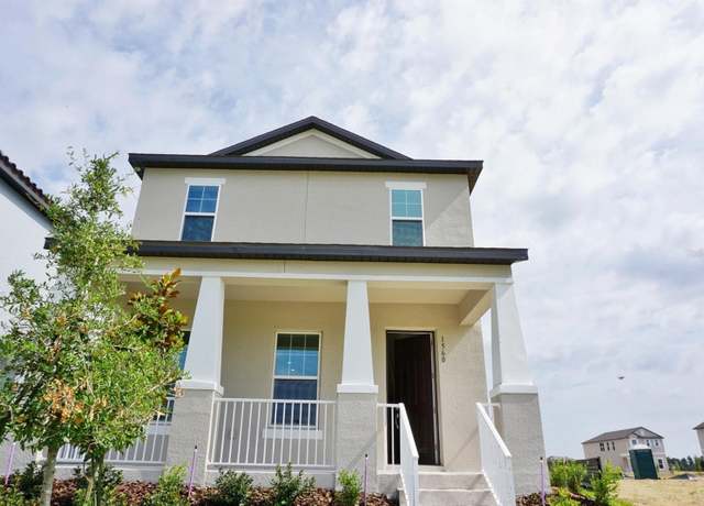 Property at 15060 Stuttgart Aly, Winter Garden, FL 34787, 4 beds, 2.5 baths
