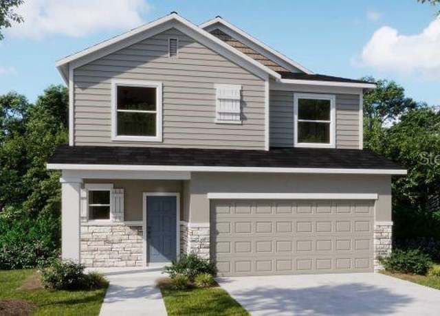 Property at 3824 Bluethread Way, Poinciana, FL 34759, 5 beds, 2.5 baths
