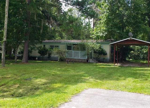 Property at 24246 Fox Rd, Astor, FL 32102, 3 beds, 2 baths