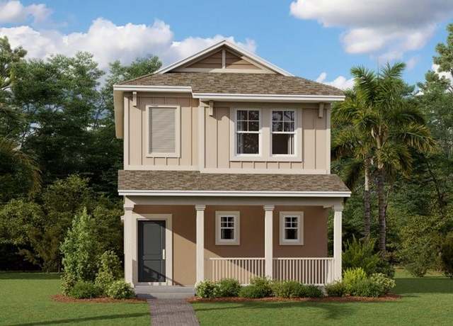 Property at 2159 Stake Out Way, Apopka, FL 32703, 3 beds, 2.5 baths