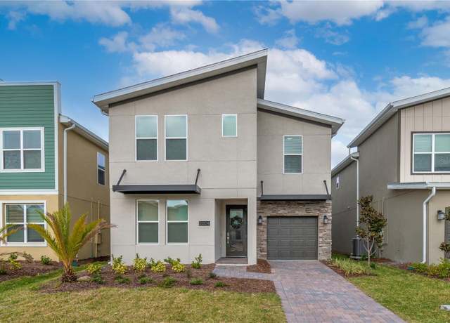 Property at 3004 Protagonist St, Kissimmee, FL 34746, 6 beds, 5 baths
