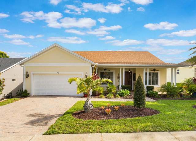 Property at 930 Willow Oak Loop, Minneola, FL 34715, 3 beds, 2 baths