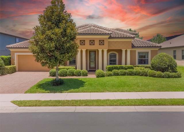 Property at 1569 Katie Cv, Sanford, FL 32771, 4 beds, 4 baths
