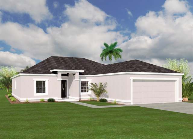 Property at 76 SW Court Ct SW, Dunnellon, FL 34432