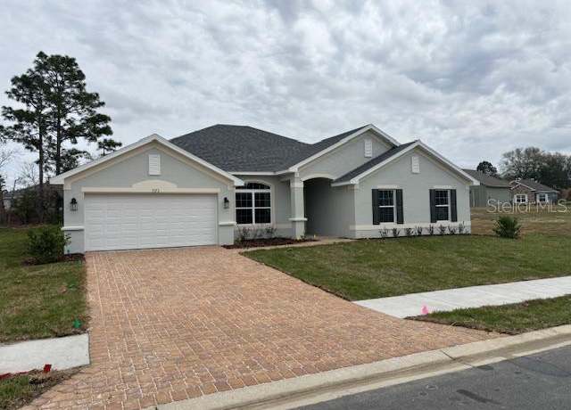 Property at 7173 SW 179th Court Rd, Dunnellon, FL 34432, 4 beds, 3 baths