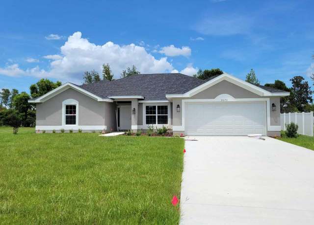 Property at 9679 SW 46th Ct, Ocala, FL 34476, 4 beds, 3 baths