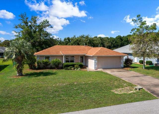 Property at 4992 NW 31st St, Ocala, FL 34482, 3 beds, 2 baths