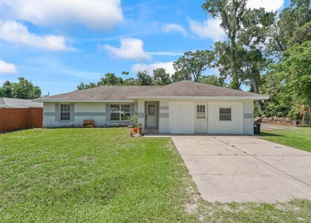 Property at 4660 SE 142nd Ln, Summerfield, FL 34491, 3 beds, 2 baths