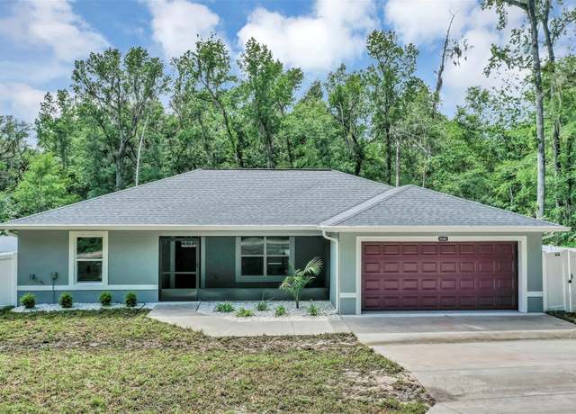 Property at 12680 SE 42nd Ct, Belleview, FL 34420, 3 beds, 2 baths