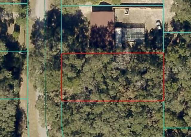 Property at Lot 17 SW Shorewood Dr, Dunnellon, FL 34433